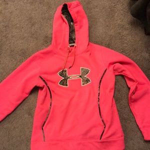 Under Armour Women’s Hoodie